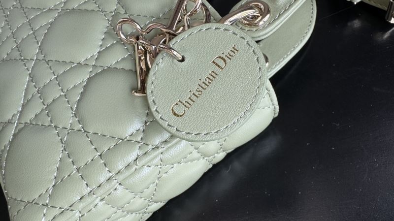 Christian Dior My Lady Bags